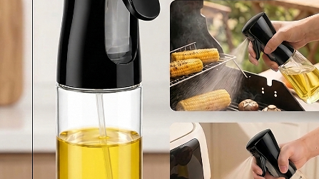 Dispensador De Aceite